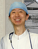 コンドウ歯科院長近藤喜一郎