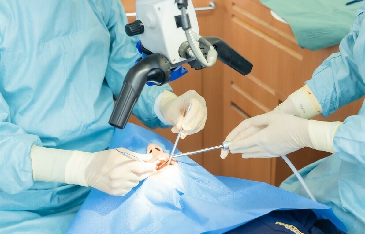 口腔外科